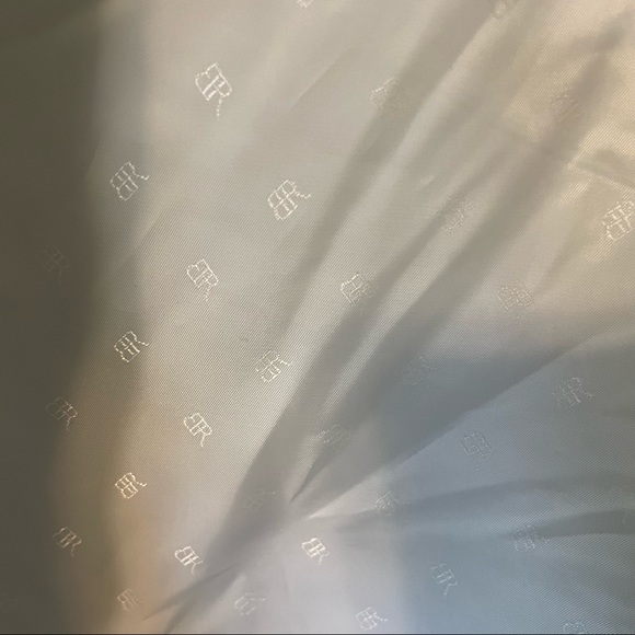 Banana Republic cocoon mint green coat - Picture 11 of 15